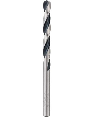 Wiertło spiralne HSS PointTeQ 1,0 mm