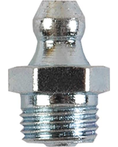 Smarowniczka stożkowa M10 x 1 mm  6-kąt.