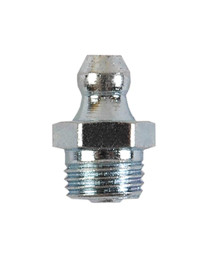 Smarowniczka stożkowa M10 x 1 mm  6-kąt.