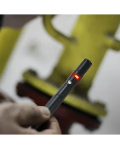 Elektroniczny detektor wycieków REMS Detect GS3