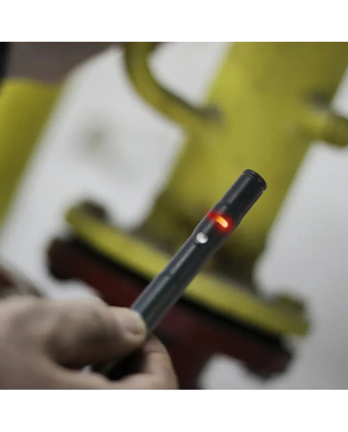 Elektroniczny detektor wycieków REMS Detect GS3