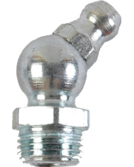 Smarowniczka stożkowa M10 x 1 mm 6-kąt.