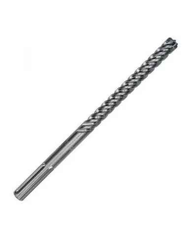 Wiertło do młotów SDS max-8X 22 x 600 x 720 mm