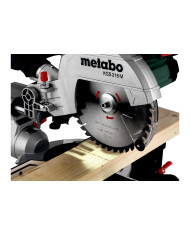 Kapówka Metabo KGS 216 M