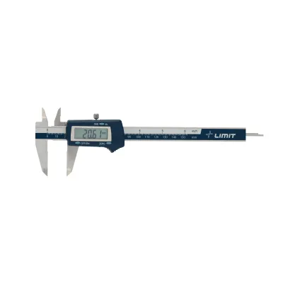 Suwmiarka elektroniczna Limit CDH 150 mm | Sklep