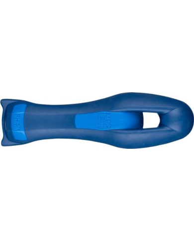 Uchwyt pilnika ręk.115mm (do 200-250mm) tworzywo