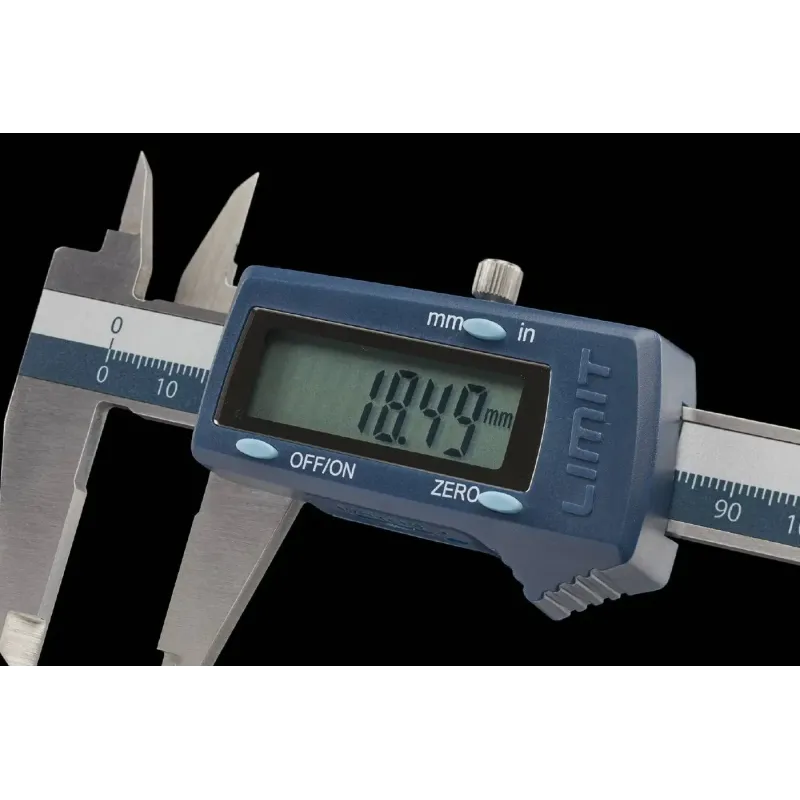 Suwmiarka elektroniczna Limit CDH 150 mm | Sklep