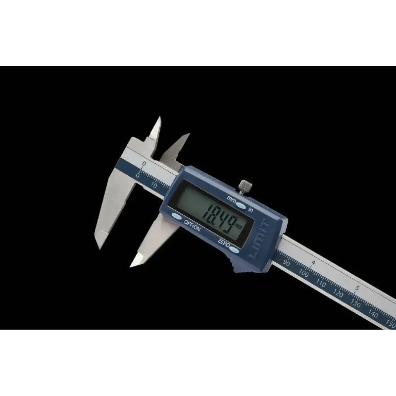 Suwmiarka Limit CDH 150 mm 0,01 mm | ParkNarzedzi
