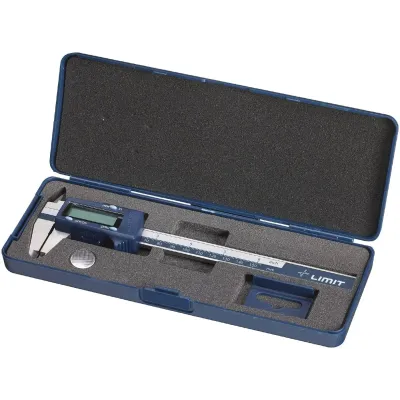 Suwmiarka elektroniczna Limit CDH 150 mm | Sklep