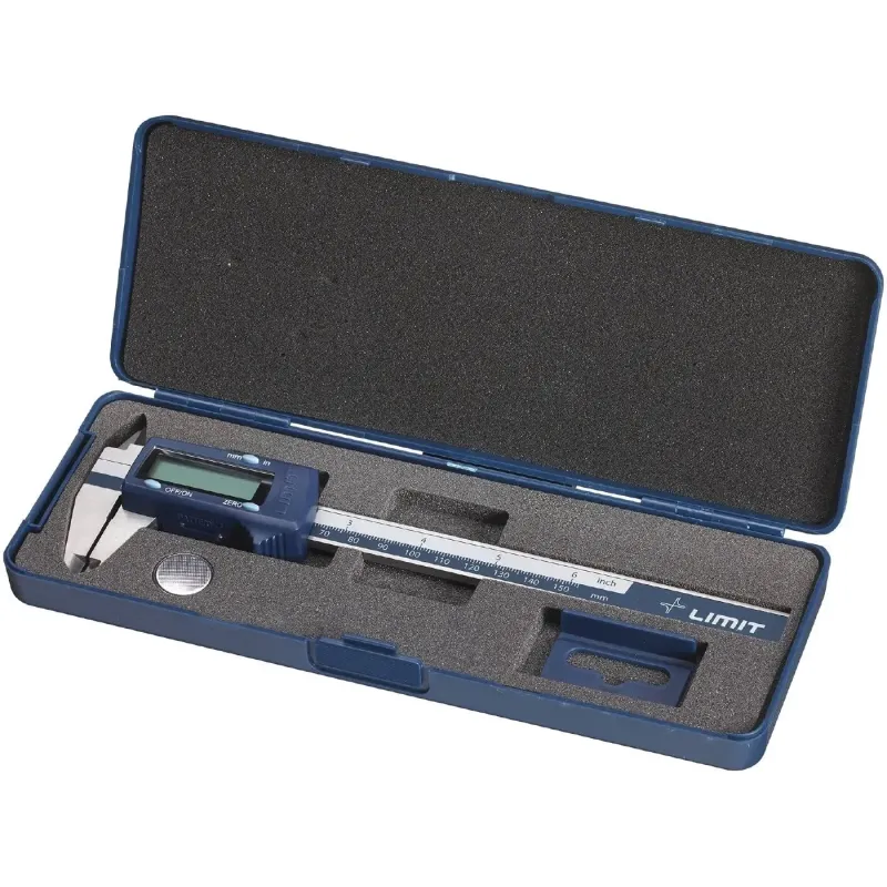 Suwmiarka Limit CDH 150 mm 0,01 mm | ParkNarzedzi