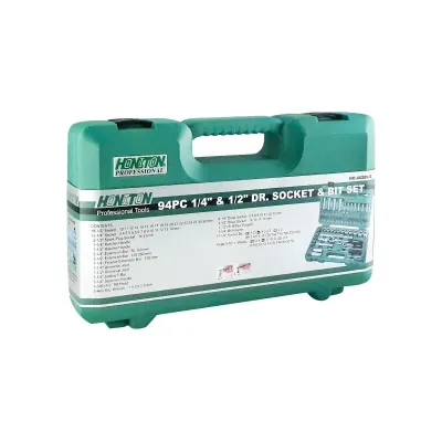 Zestaw nasadowy HONITON H4056 94el 1/2" | Sklep