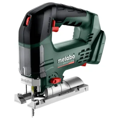 Wyrzynarka Metabo STB 18 LT 130 BL 18V | Sklep