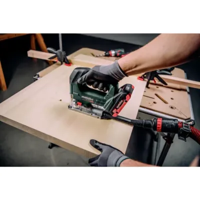 Wyrzynarka Metabo STB 18 LT 130 BL 18V | Sklep