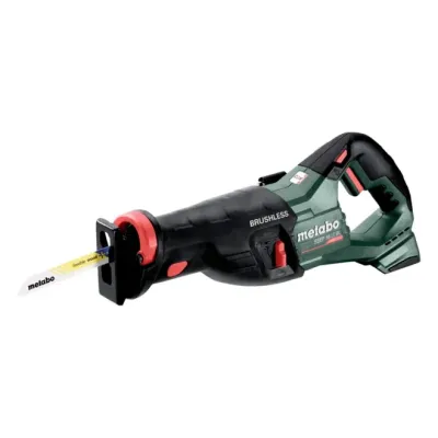 Piła szablasta Metabo SSEP 18 LT BL 18V | Sklep