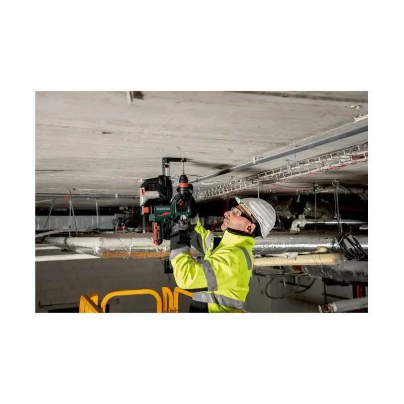 Kombimłotek Metabo KH 18 LTX BL 24 Q 18V | Sklep