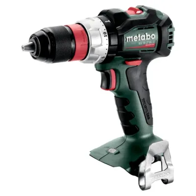 Wiertarko-wkrętarka Metabo BS 18 LT BL Q 18V | Sklep