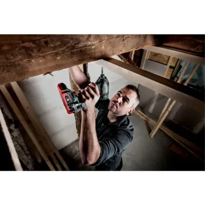 Zakrętak udarowy Metabo SSD 18V SSD 18 LTX 200 BL | Sklep