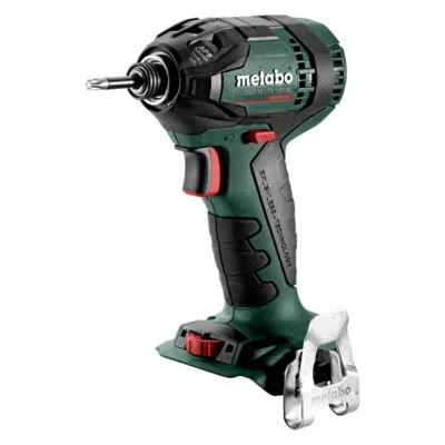 Zakrętak udarowy Metabo SSD 18V SSD 18 LTX 200 BL | Sklep