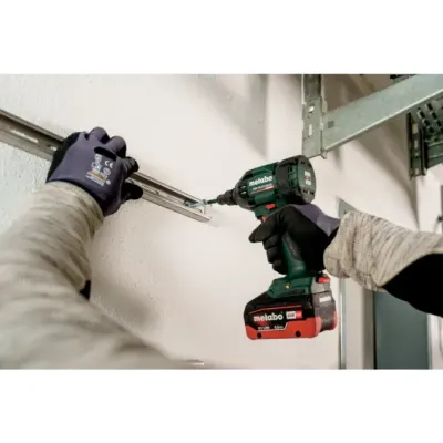 Klucz udarowy Metabo SSW 18 LTX 550 BL 18V | Sklep