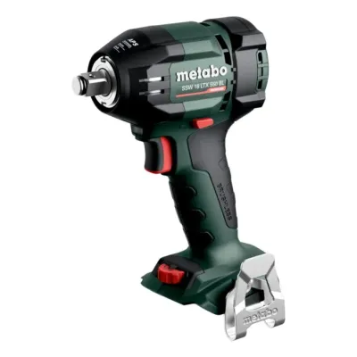 Klucz udarowy Metabo SSW 18 LTX 550 BL 18V | Sklep
