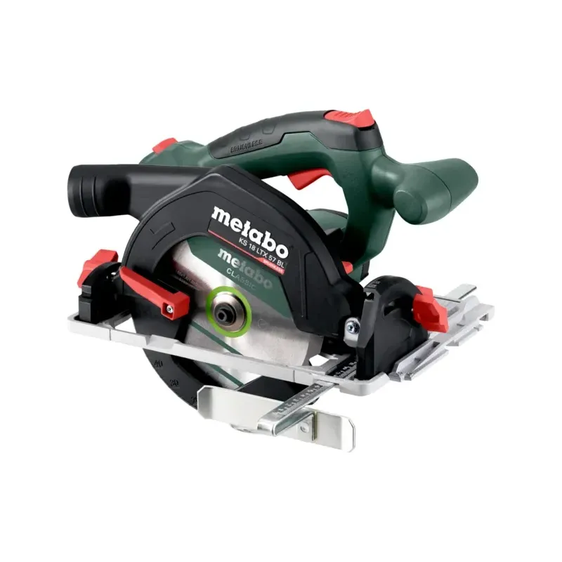 Piła tarczowa Metabo KS 18 LTX 57 BL 18V | Sklep