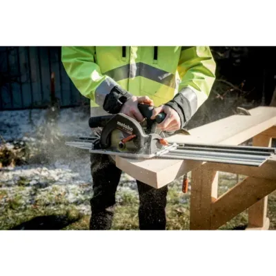 Piła tarczowa Metabo KS 18 LTX 57 BL 18V | Sklep