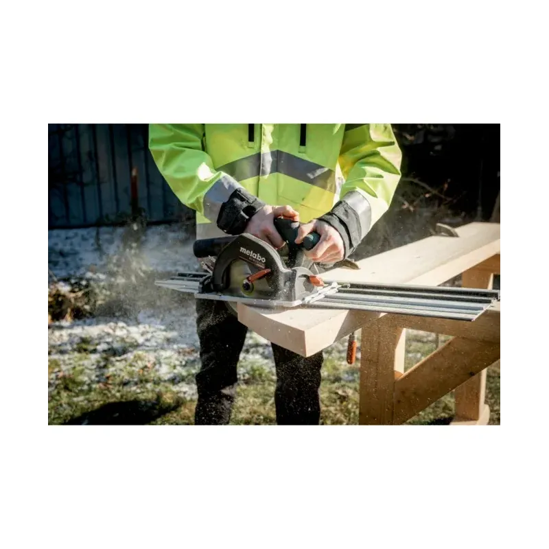 Piła tarczowa Metabo KS 18 LTX 57 BL 18V | Sklep