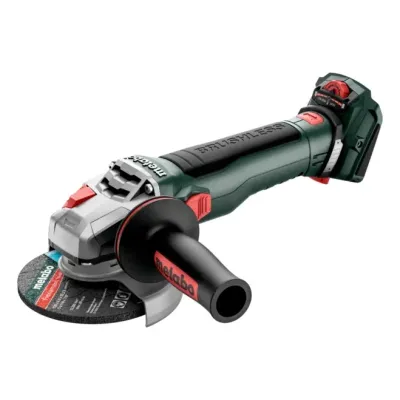 Szlifierka Metabo WVB 18 LT BL 11-125 Quick 18V | Sklep