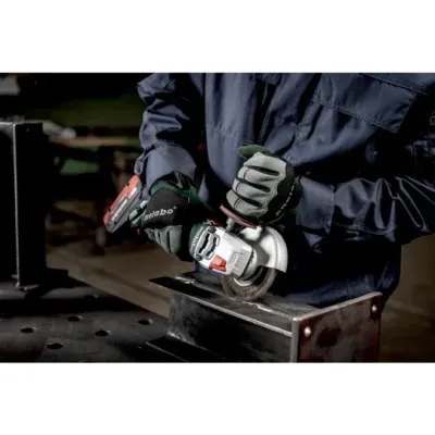 Szlifierka Metabo WVB 18 LT BL 11-125 Quick 18V | Sklep