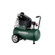 Sprężarka Metabo Basic 250-24 W 1,5kW 24l | Sklep