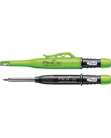 Marker budow/głęb.otw. grafitowy wkład.grafit