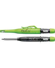 Marker budow/głęb.otw. grafitowy wkład.grafit