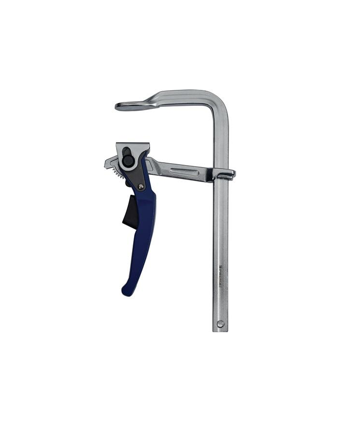 Ścisk dźwigniowy 250x120mm siła do 8000N