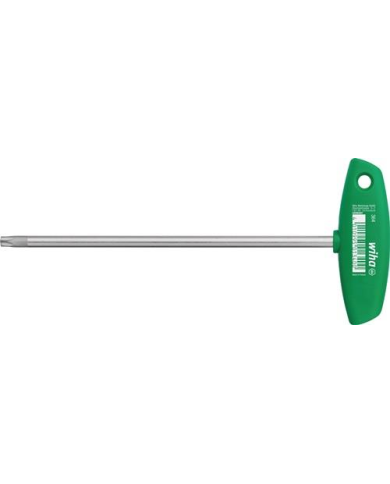 Wkrętak z uchwytem poprzecznym T 9 x 100 mm  