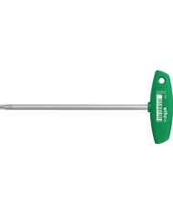 Wkrętak z uchwytem poprzecznym T 9 x 100 mm  