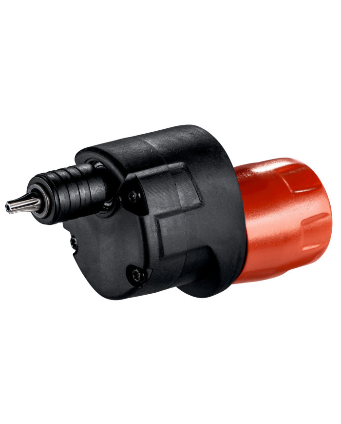 Przystawka mimośrodowa Quick  L Powermaxx