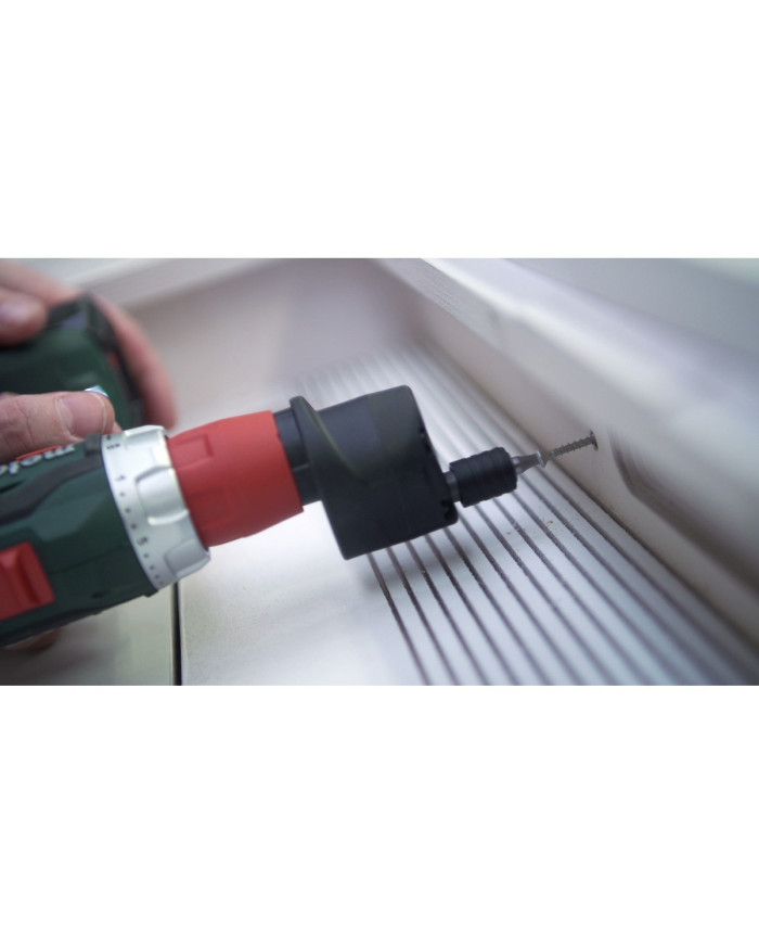 Przystawka mimośrodowa Quick  L Powermaxx