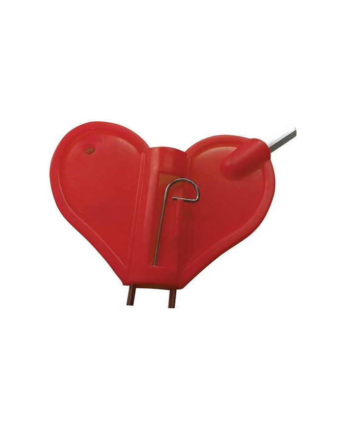 Klucz uniwersalny pasuje do lampy budowlanej  