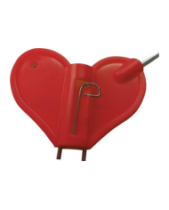 Klucz uniwersalny pasuje do lampy budowlanej  