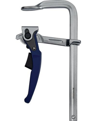 Ścisk dźwigniowy 300x140mm siła do 8000N