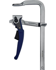 Ścisk dźwigniowy 300x140mm siła do 8000N