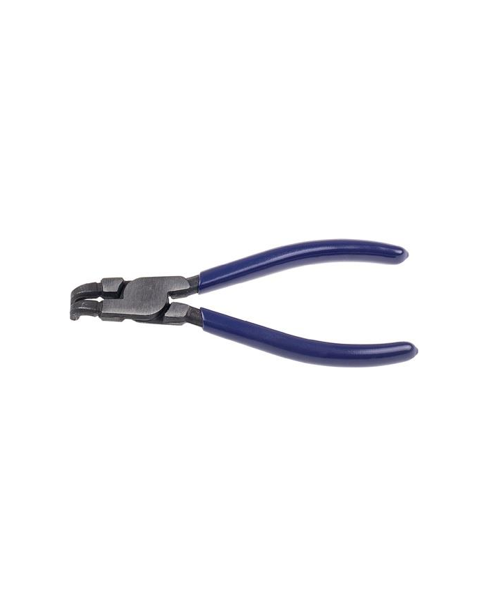 Szczypce pierścieni otwór 40–100 mm polerowane