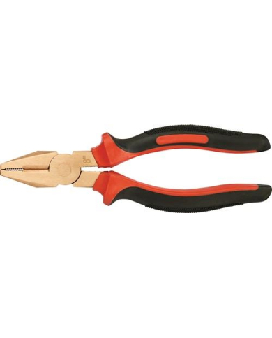 Kombinerki 200mm 2-komp. powłoki nieiskrzące