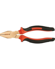 Kombinerki 200mm 2-komp. powłoki nieiskrzące