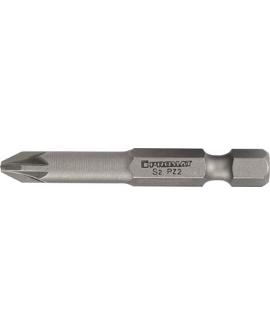 Bit 1/4 cal. PZD 2 długość 50 mm  