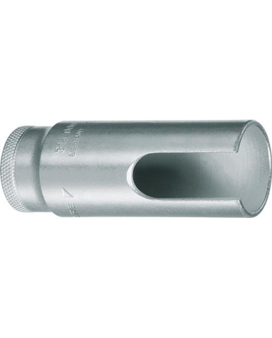 Klucz nasadowy do zaworów kątowych długość 82 mm  