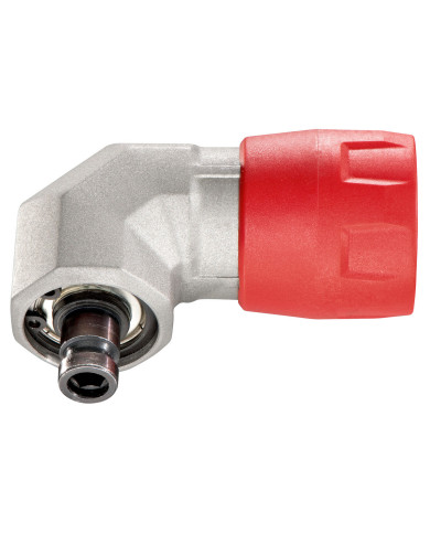 Szybkowymienna przystawka kątowa METABO Quick