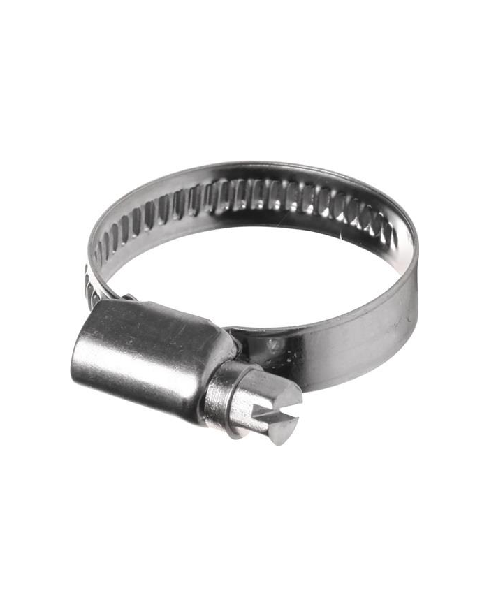 Opaska ślimakowa do węży 30–45 mm W4 12 mm