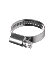 Opaska ślimakowa do węży 30–45 mm W4 12 mm
