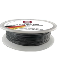 Gumka glazury 20mx0.5mm do narożników szara